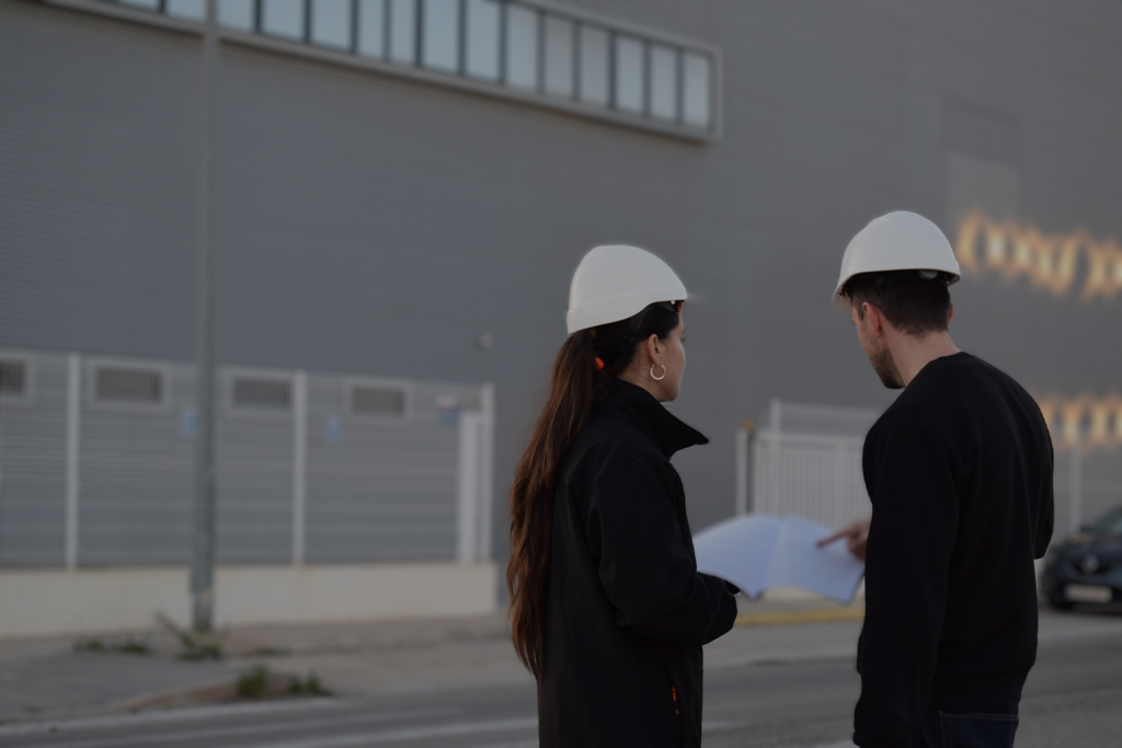 Building information modeling (Modelado de información de construcción)