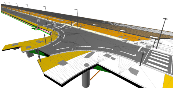Building information modeling (Modelado de información de construcción)