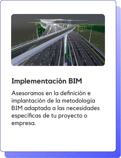 Bimacy - Consultoría y Gestión BIM - B1