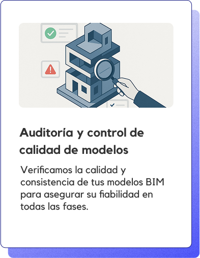 Bimacy - Consultoría y Gestión BIM - B3