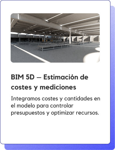 Bimacy - Consultoría y Gestión BIM - B7