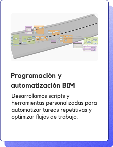 Bimacy - Consultoría y Gestión BIM - B8