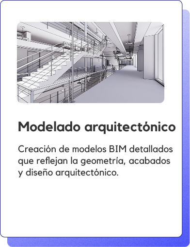 Bimacy - Modelado BIM y Digitalización - C1