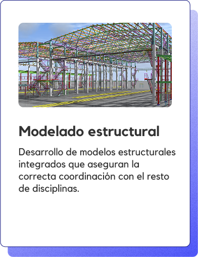 Bimacy - Modelado BIM y Digitalización - C2