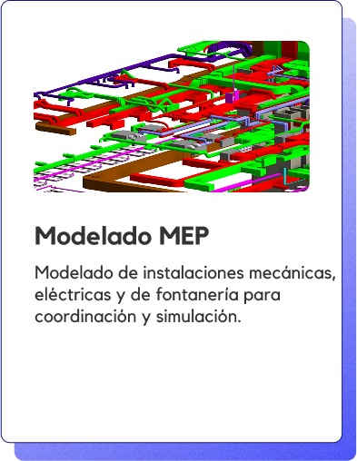 Bimacy - Modelado BIM y Digitalización - C3