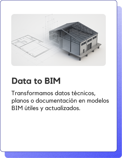 Bimacy - Modelado BIM y Digitalización - C4