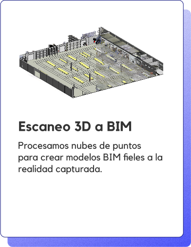 Bimacy - Modelado BIM y Digitalización - C5