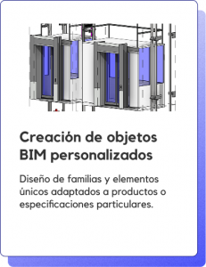 Bimacy - Creación de contenido BIM - D2
