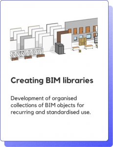 Bimacy - BIM content creation - D1