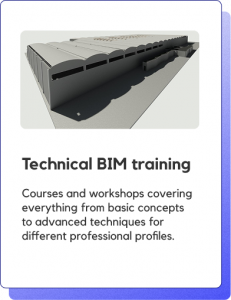 Bimacy - BIM Training and Support - E1