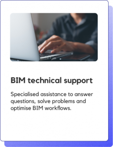 Bimacy - BIM Training and Support - E2