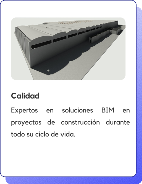 Bimacy - Inicio - calidad