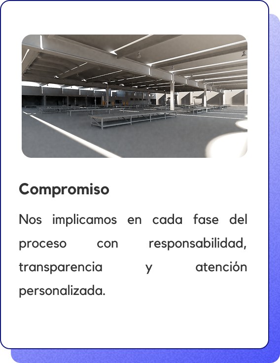 Bimacy - Inicio - compromiso